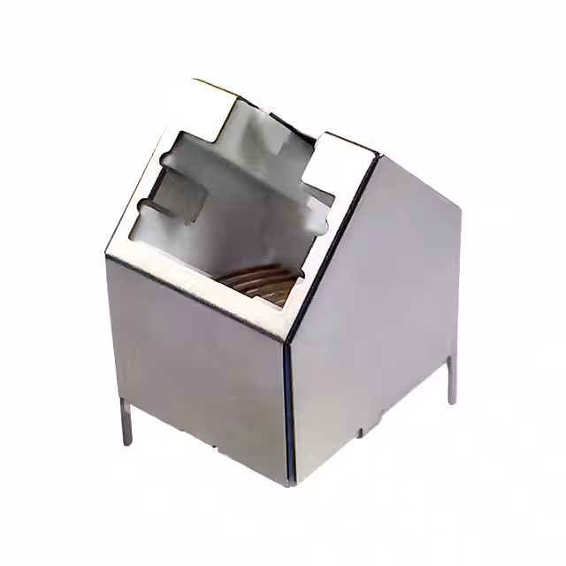 ARJ045-010156 Abracon LLC  Jack per connettori modulari